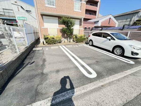 アンフルール２番館