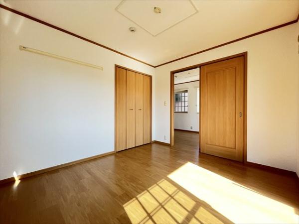 アンフルール２番館