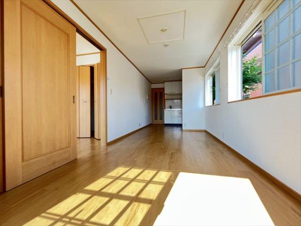 アンフルール２番館