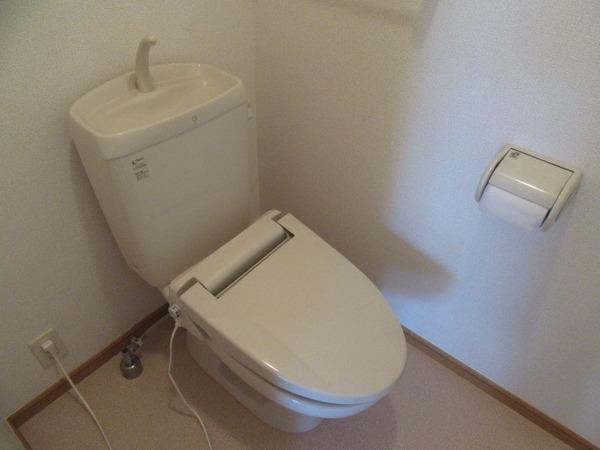 アンフルール２番館