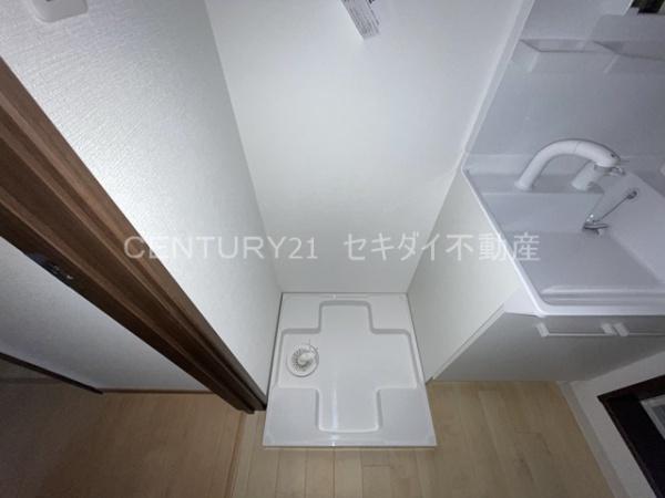 アーク東久宝寺