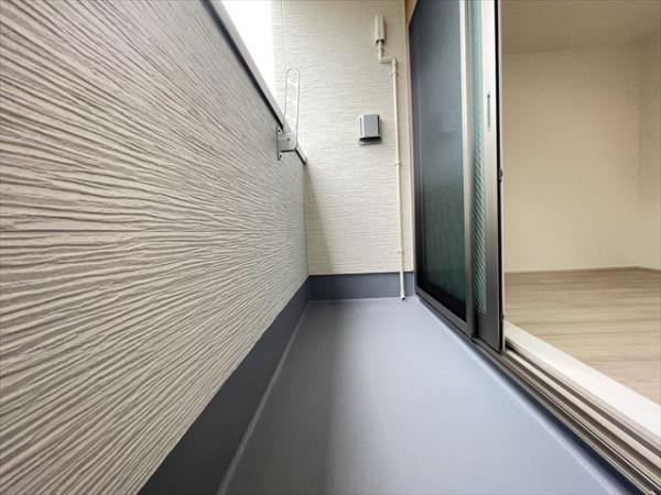 フジパレス弥刀駅北Ⅱ番館