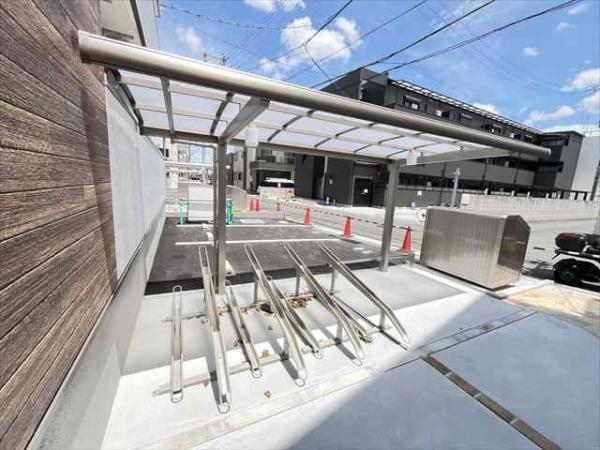フジパレス弥刀駅北Ⅱ番館