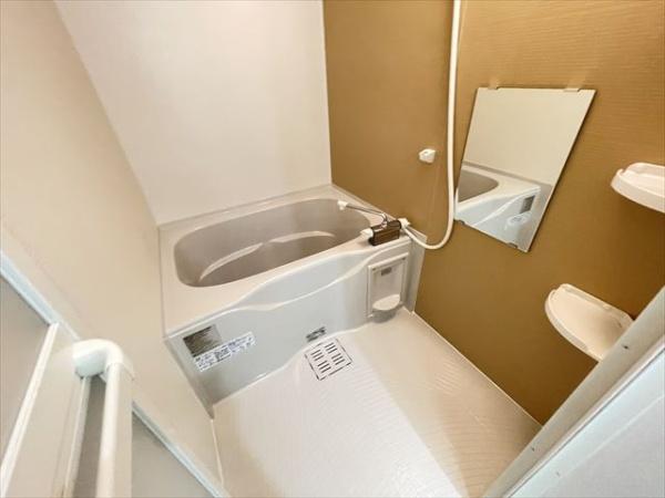 フジパレス弥刀駅北Ⅱ番館