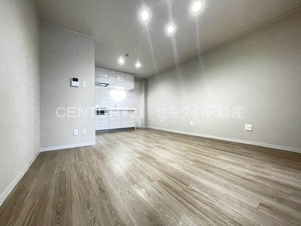 寿緑ヶ丘マンション