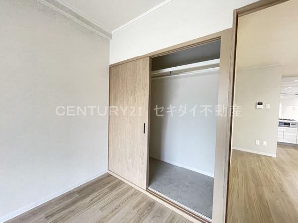 寿緑ヶ丘マンション