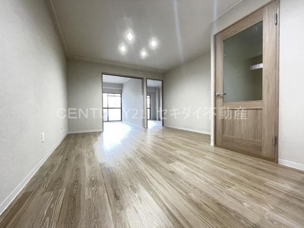 寿緑ヶ丘マンション