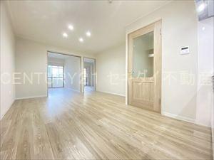 寿緑ヶ丘マンション