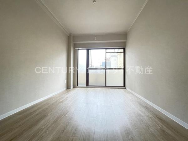 寿緑ヶ丘マンション