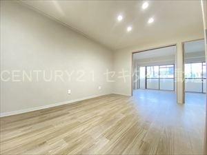 寿緑ヶ丘マンション