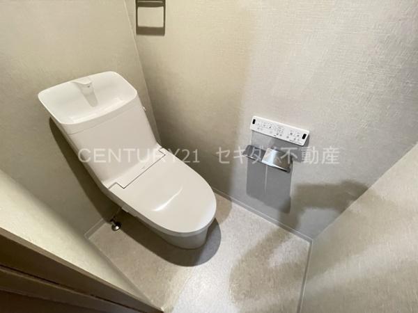 寿緑ヶ丘マンション