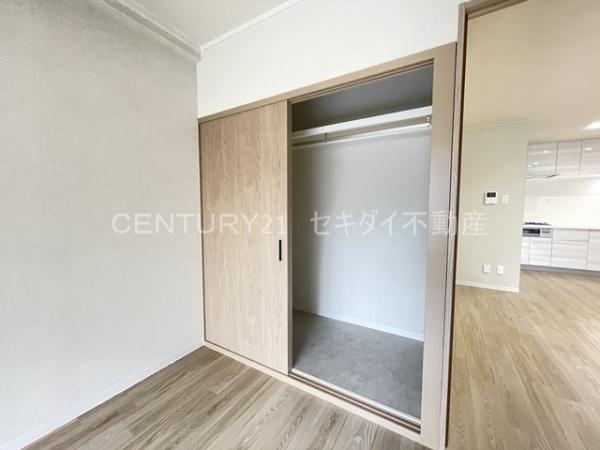 寿緑ヶ丘マンション