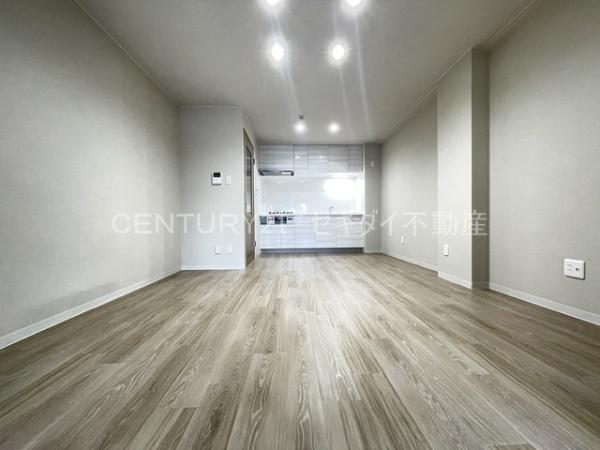 寿緑ヶ丘マンション