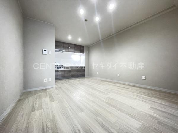 寿緑ヶ丘マンション