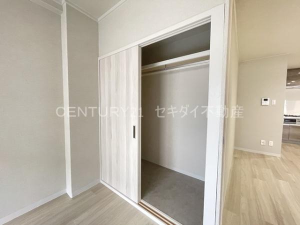 寿緑ヶ丘マンション