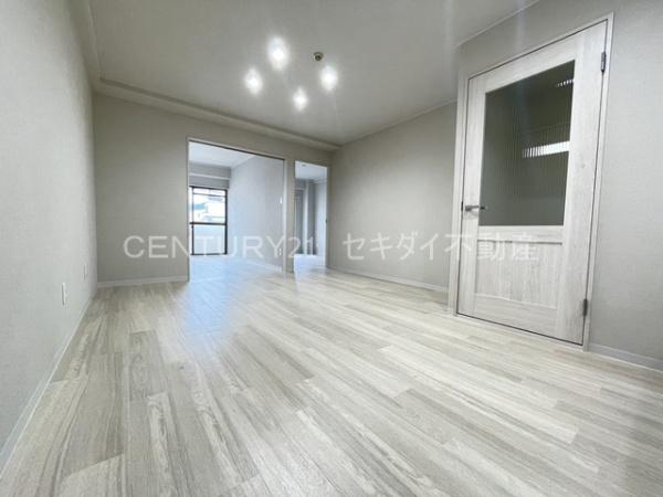 寿緑ヶ丘マンション