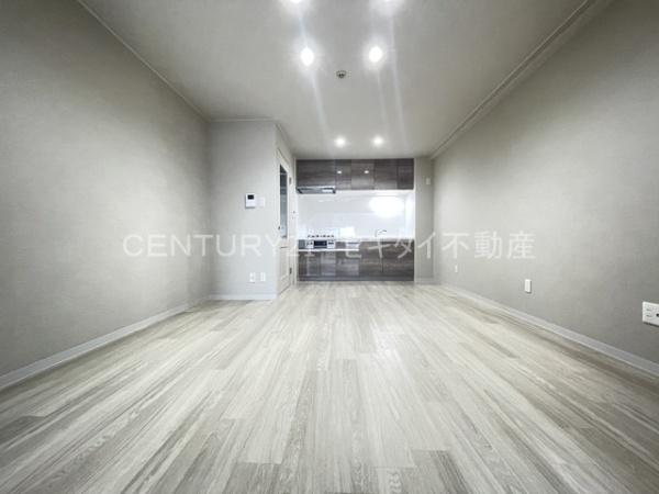 寿緑ヶ丘マンション