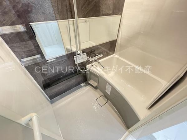 寿緑ヶ丘マンション