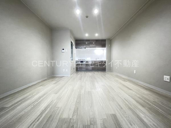 寿緑ヶ丘マンション