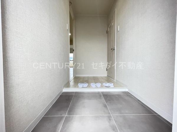 寿緑ヶ丘マンション