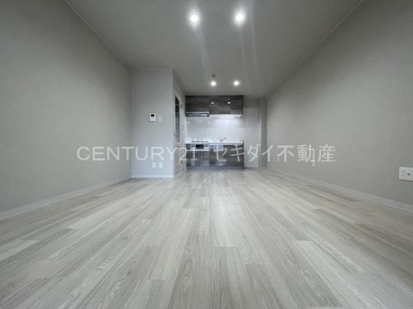 寿緑ヶ丘マンション