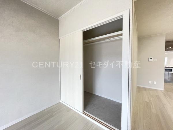 寿緑ヶ丘マンション