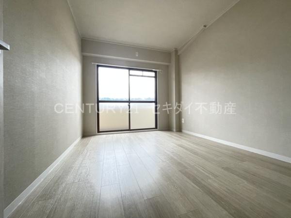 寿緑ヶ丘マンション