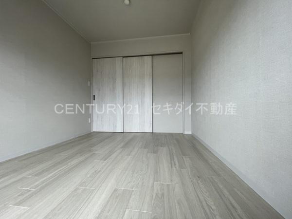 寿緑ヶ丘マンション