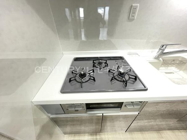 寿緑ヶ丘マンション