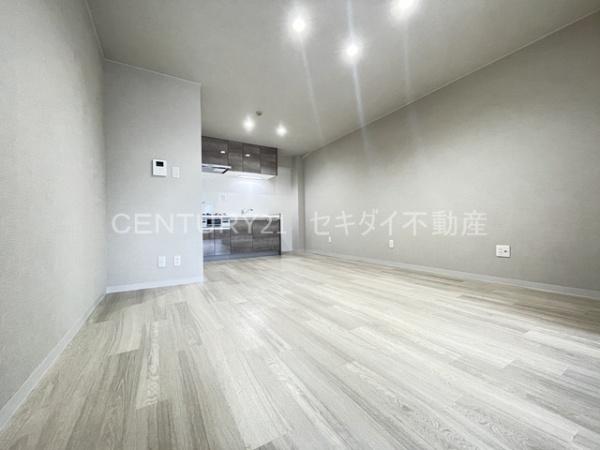 寿緑ヶ丘マンション