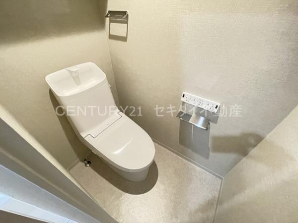 寿緑ヶ丘マンション