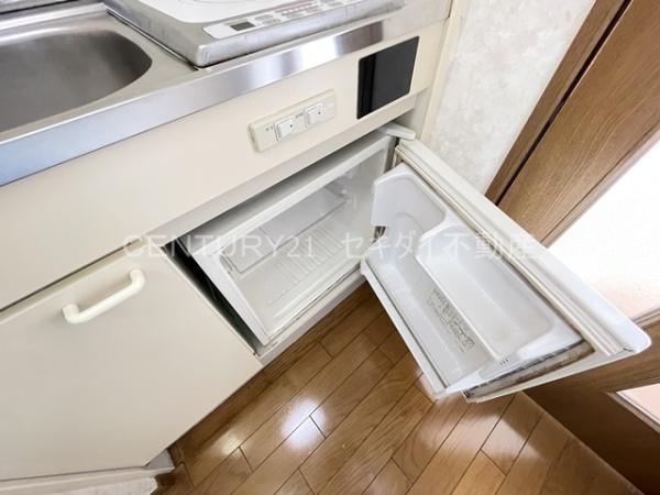 オリンピア阪本