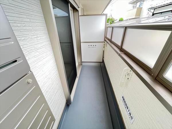 クリエオーレ友井