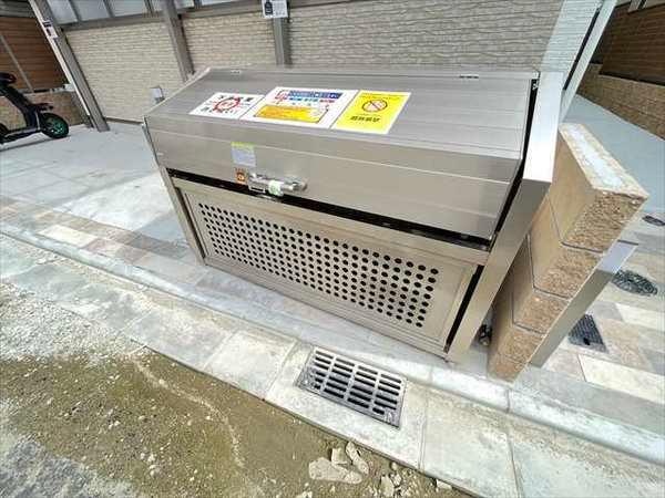 クリエオーレ友井