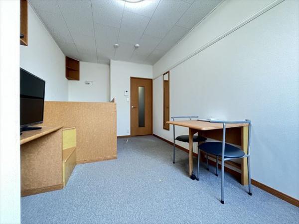 レオパレスプロヴァンス