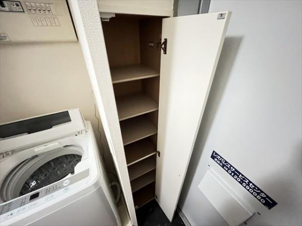 レオパレスプロヴァンス