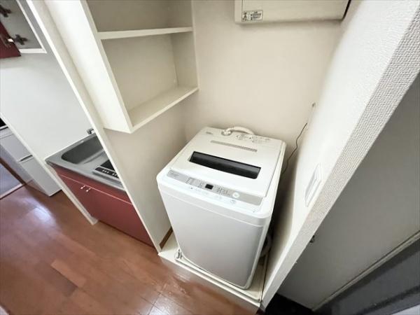 レオパレスプロヴァンス