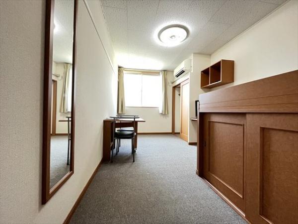 レオパレスプロヴァンス