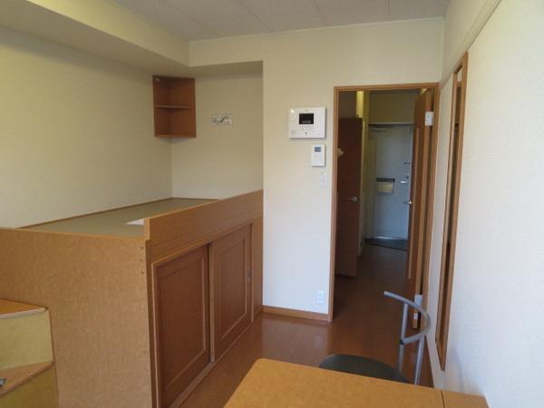 レオパレスプロヴァンス