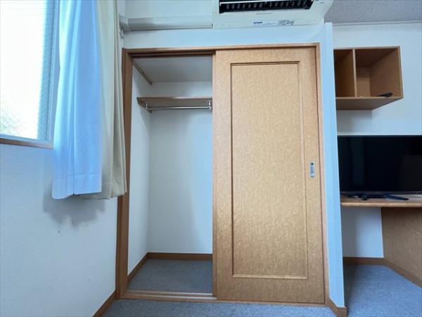 レオパレスプロヴァンス