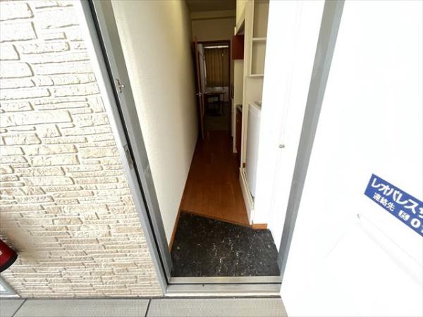 レオパレスプロヴァンス