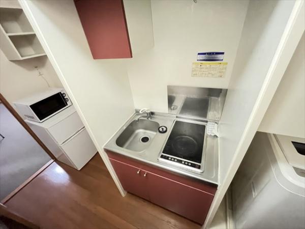 レオパレスプロヴァンス