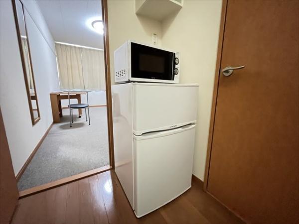 レオパレスプロヴァンス