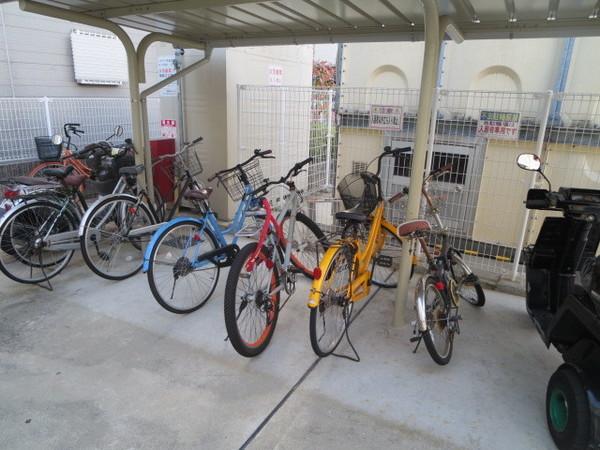 レオパレスプロヴァンス