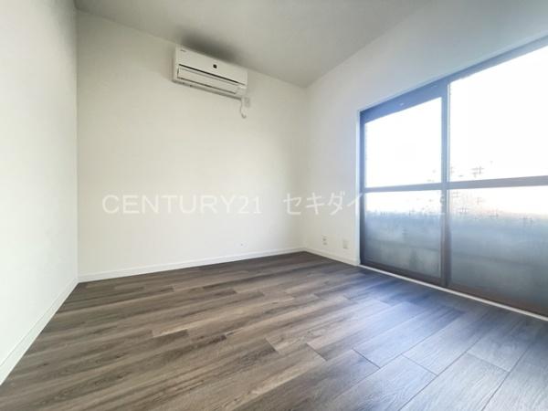 西弓削2丁目戸建て