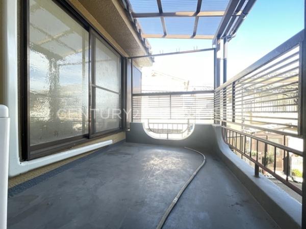 西弓削2丁目戸建て