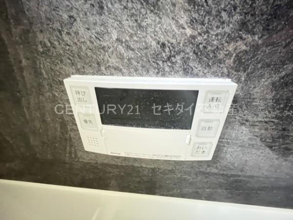 西弓削2丁目戸建て