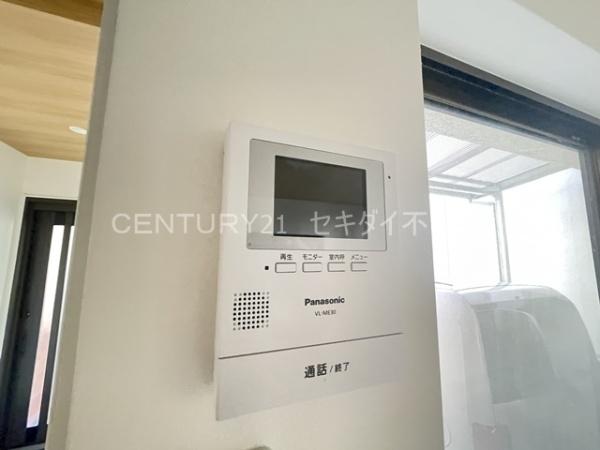 西弓削2丁目戸建て
