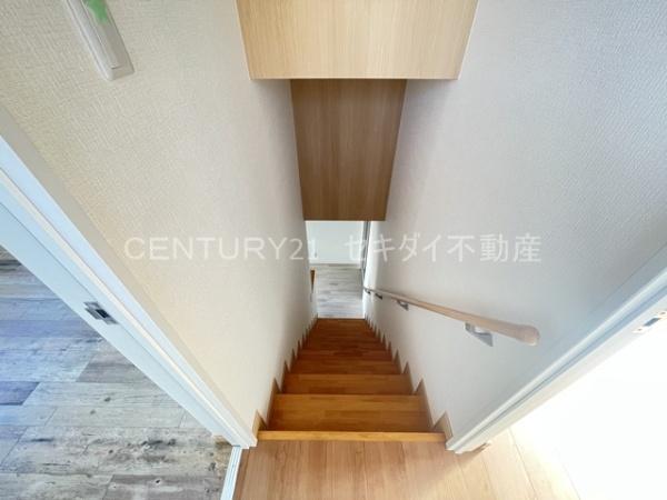 西弓削2丁目戸建て