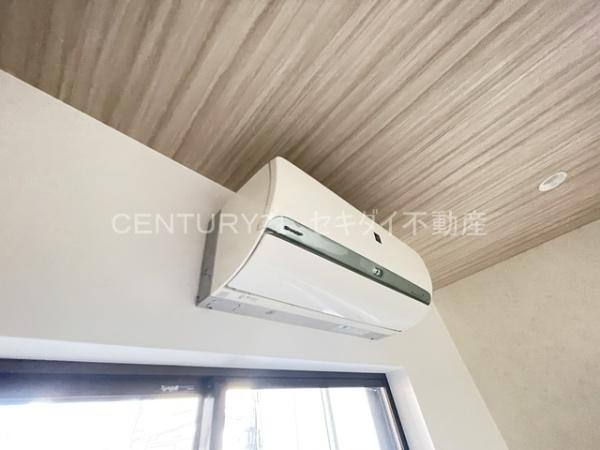 西弓削2丁目戸建て